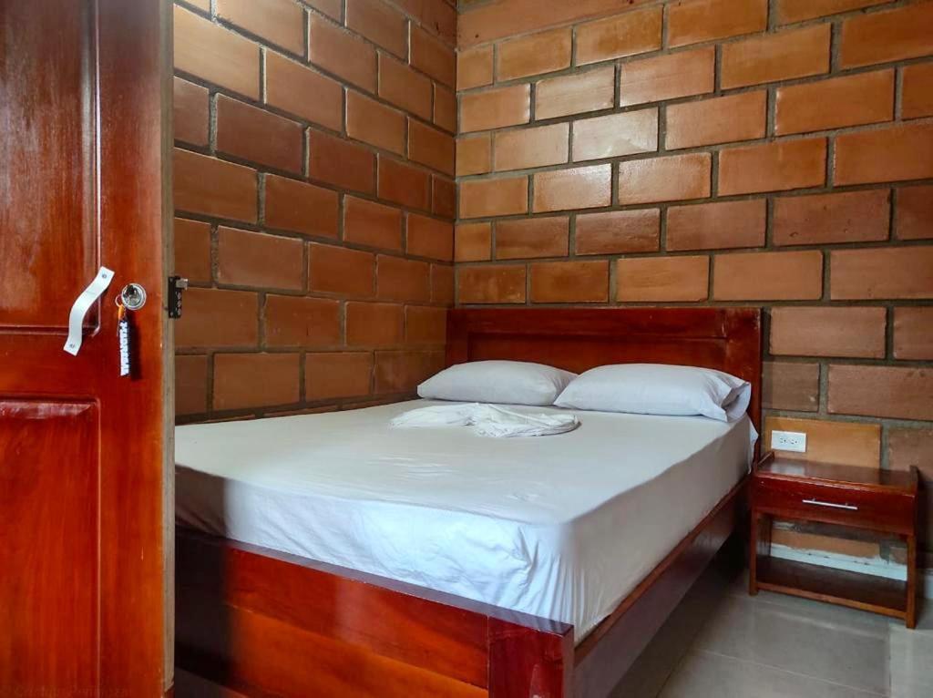 Hotel Kelly Tours Capurganá Exterior foto
